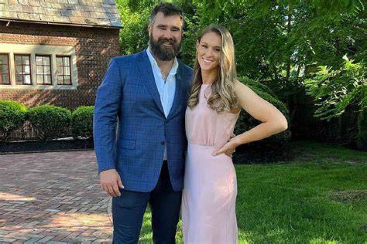 An Exclusive Look Into Her Private Husband