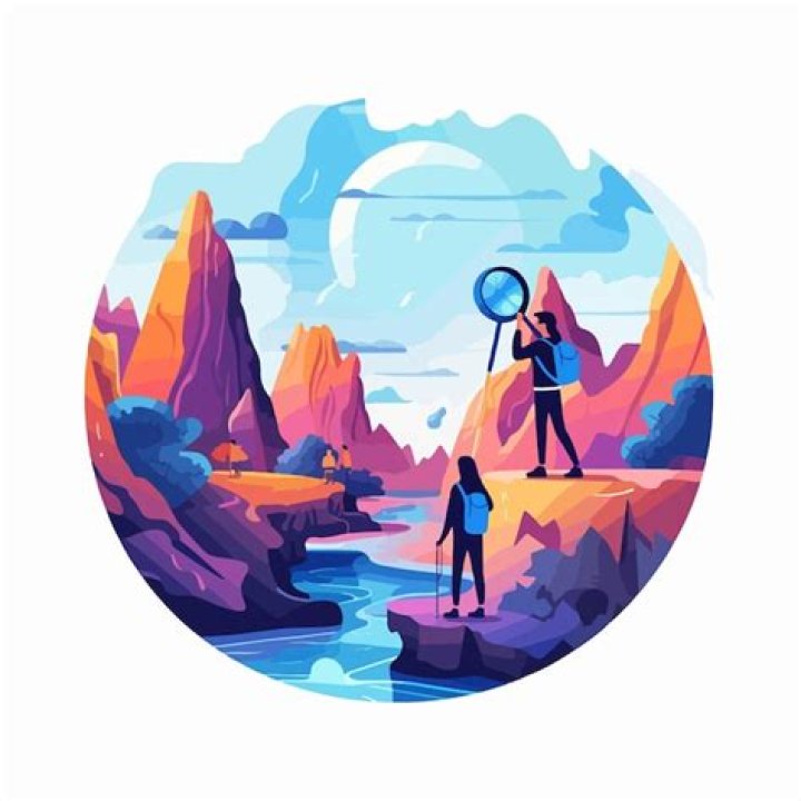 An Exploration For The Curious