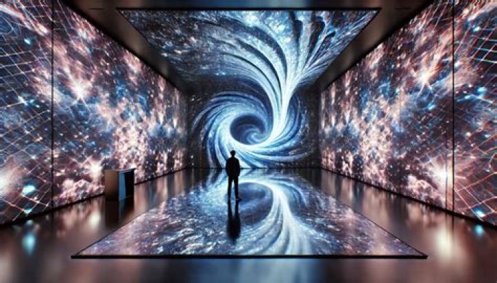 An Immersive Journey Into Sound Design