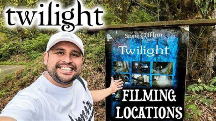An Insider's Guide To The Filming Locations