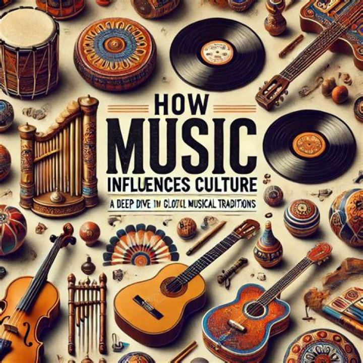 An Instagram Odyssey Of Music, Culture, And Impact