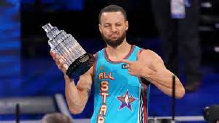 An NBA Star And Basketball Guru