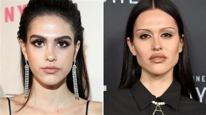 An Unrelated Yet Uncanny Connection In Hollywood