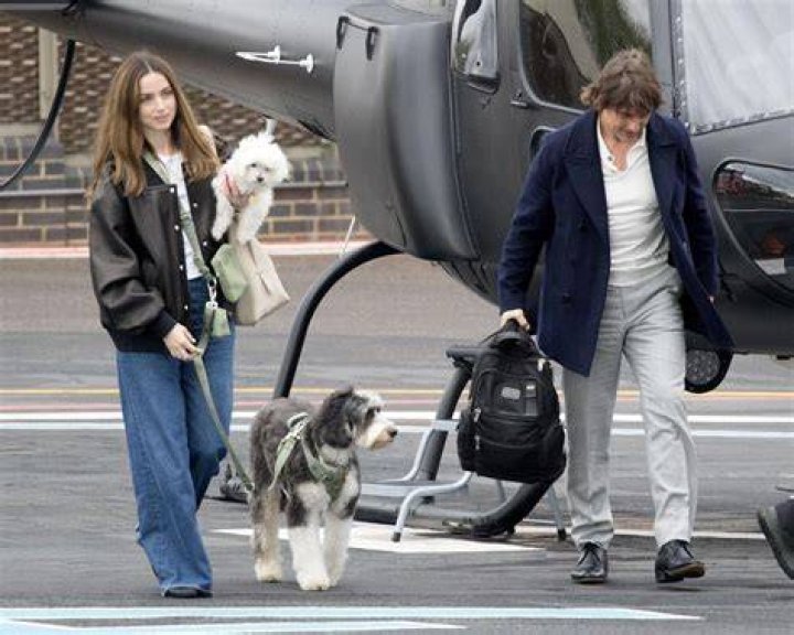 Ana De Armas And Her Family's Influence