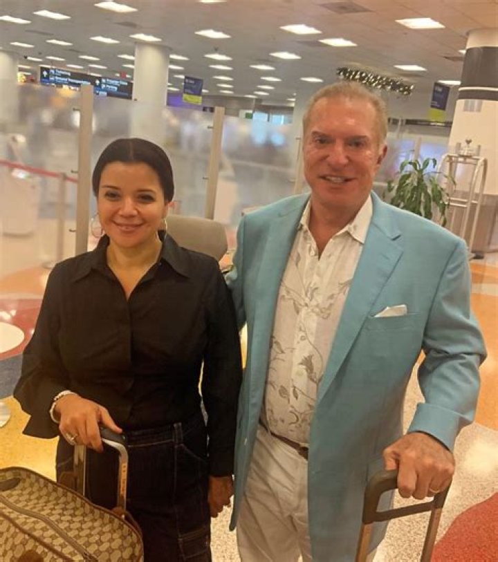 Ana Navarro's Husband: Al Crdenas's Bio, Age & More