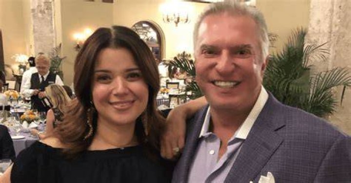 Ana Navarro's Husband: Who Is Al Crdenas?