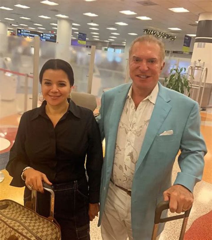 Ana Navarro's Husband: Who Is He?