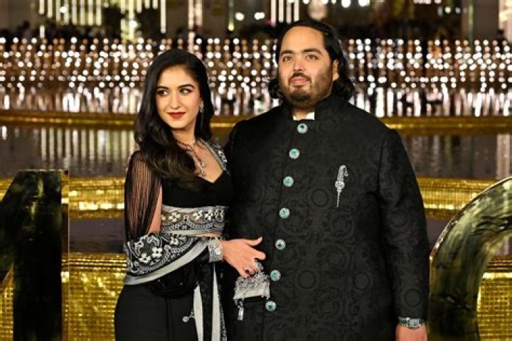 Anant Ambani's Journey: The Treatment That Changed His Life