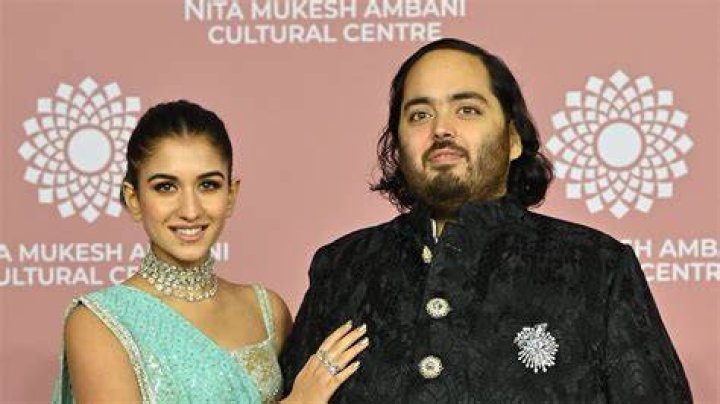 Anant Ambani's Journey: Understanding His Mental Health Challenges