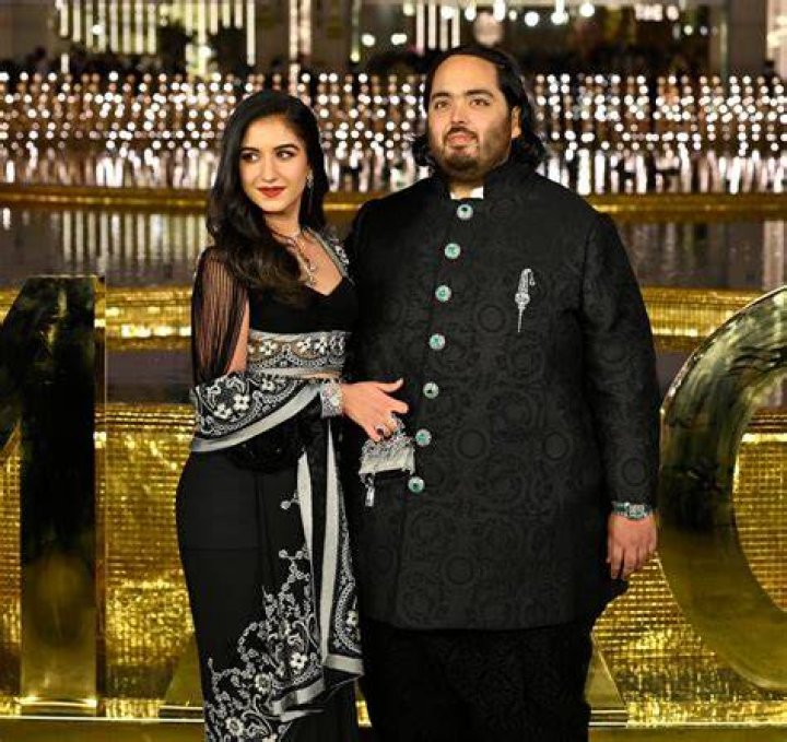 Anant Ambani: A Glimpse Into 2013 And Beyond