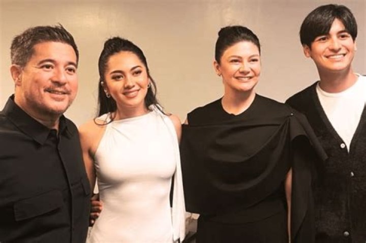 Andres Muhlach Net Worth & Biography: Family, Career & More