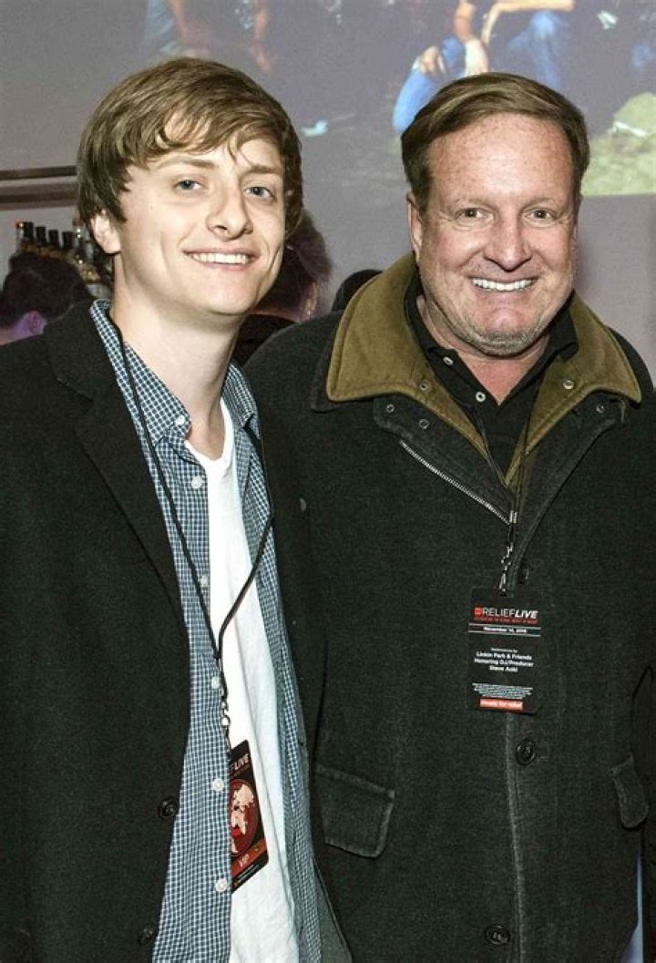 Andrew Burkle's Death: Son of Billionaire Ronald Burkle Remembered