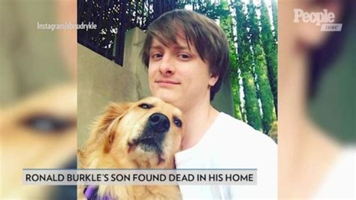 Andrew Burkle Dead: Son of Billionaire Ronald Burkle Found in Beverly Hills