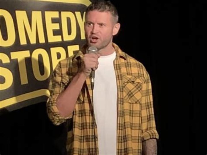 Andrew Hamilton: From Music to Comedy & Beyond | Uncovered!