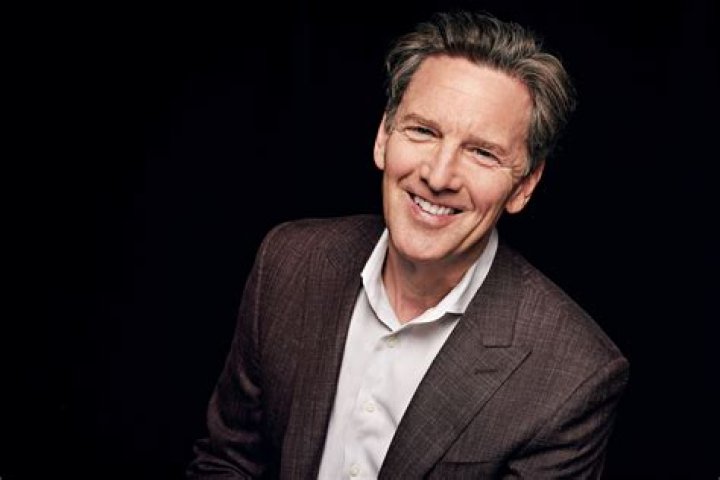 Andrew McCarthy's Net Worth Unveiled
