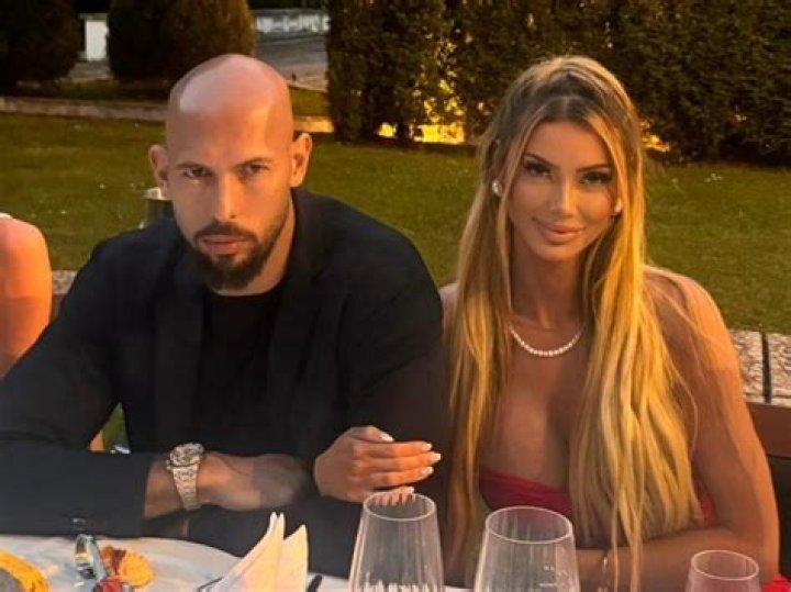 Andrew Tate's Wife: The Truth About His Relationships
