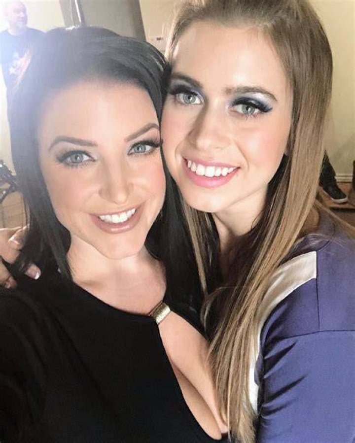 Angela White And Lena Paul