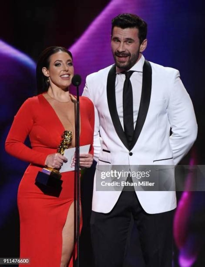 Angela White And Manuel Ferrera