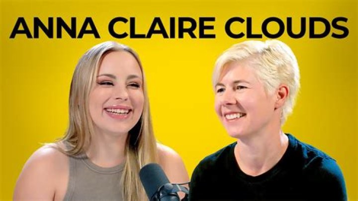 Anna Claire Clouds Double Booking Enigma