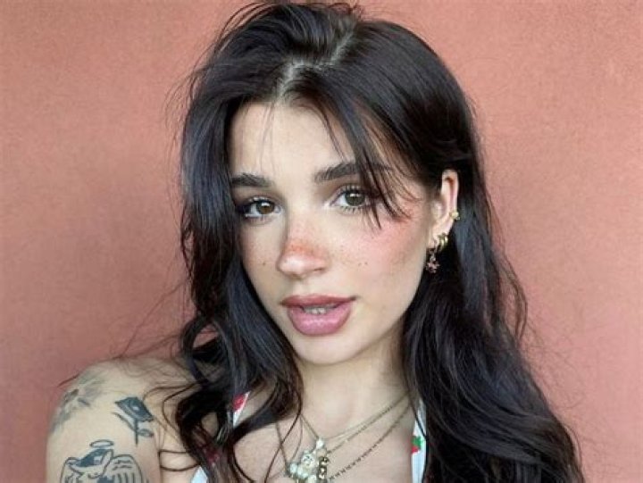 Anna Malygon's OnlyFans Leak Exposed