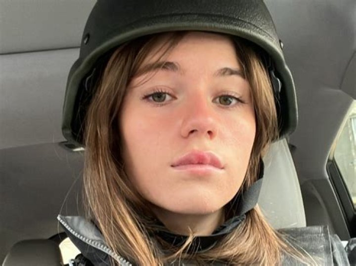 Anna Malygon: TikTok Star & Wartime Influencer