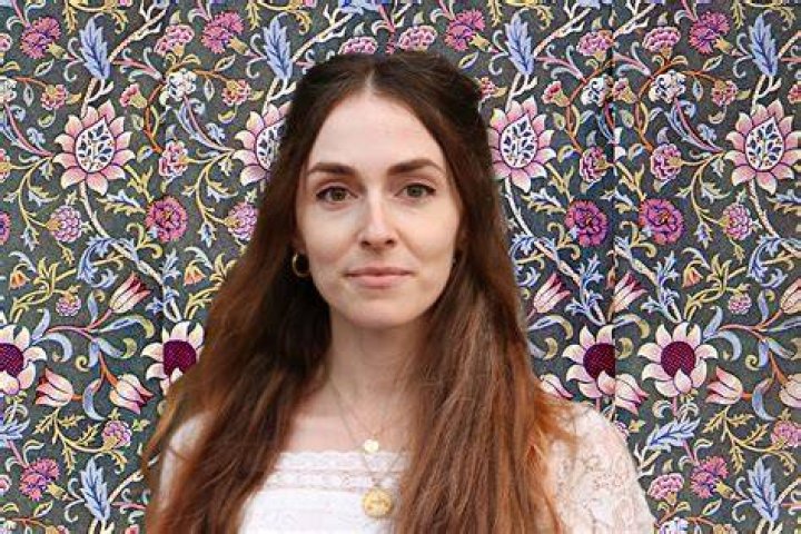 Anna Marie Tendler's Portraits: Capturing Beauty And Emotion