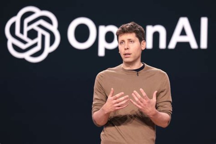 Annie Altman And Sam Altman's Impact On The Digital World