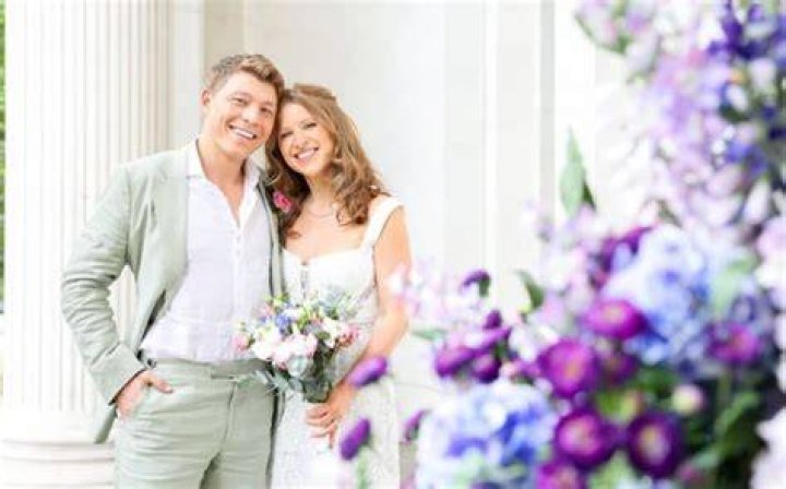 Announcing The Exciting Engagement Of Emily Carver And Patrick Christys