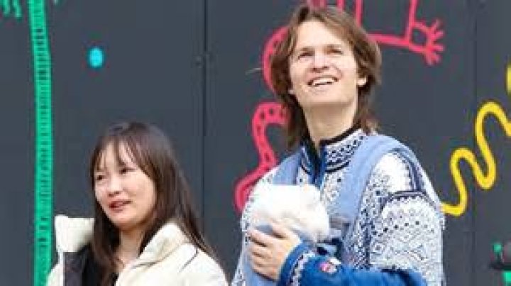 Ansel Elgort's Journey To Japanese Fluency