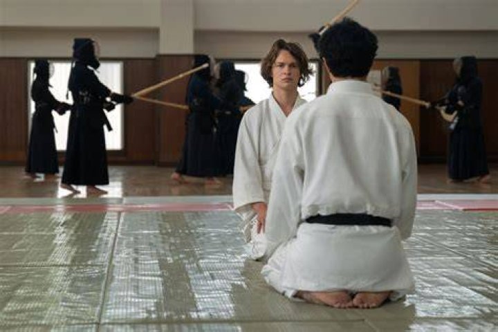 Ansel Elgort's Path To Japanese Fluency