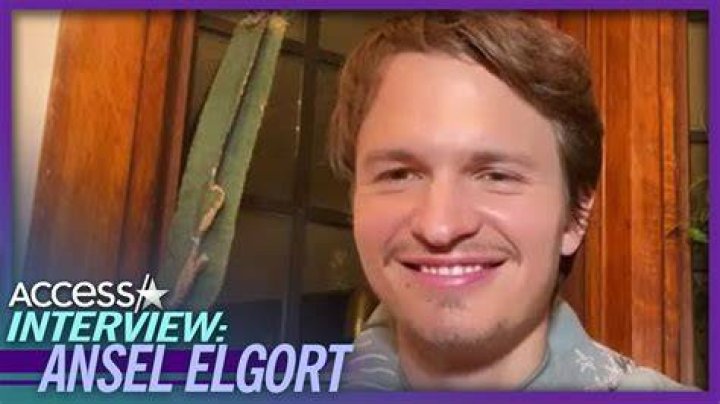 Ansel Elgort Speaks Japanese: Surprising Revelations And Insights