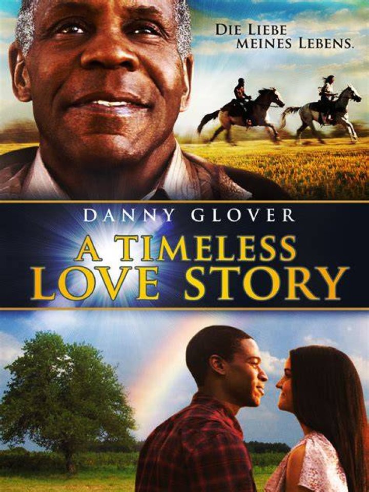 Anthony And Helena: A Timeless Love Story