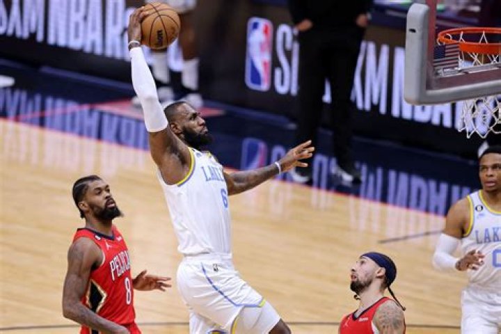 Anthony Davis' Father's Legacy And Impact