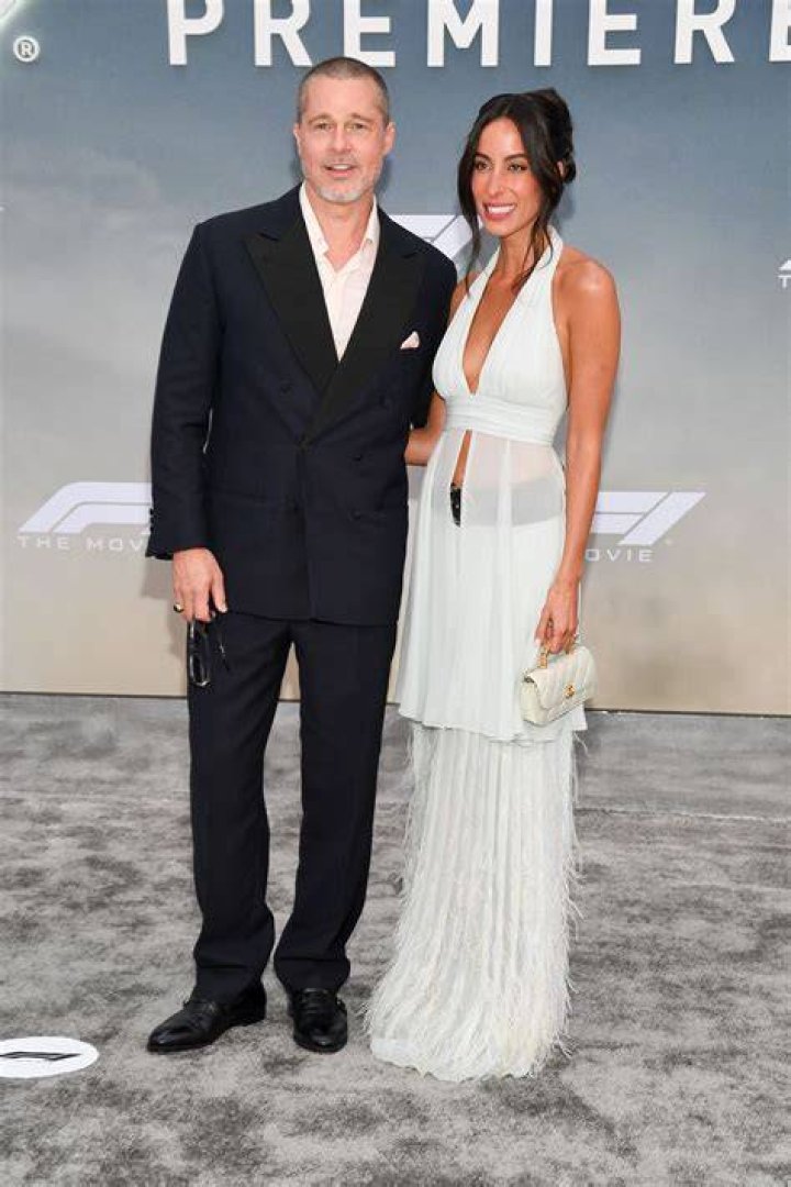 Anthony Kiedis' Latest Flame: The Story Of His New Girlfriend