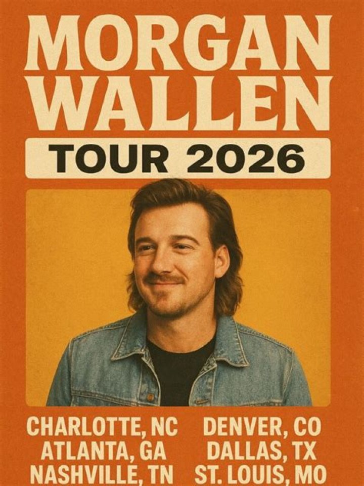 Anticipation Builds: When Is Morgan Wallen Releasing A New Album In 2024?