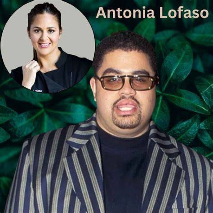 Antonia Lofaso's Net Worth Unveiled