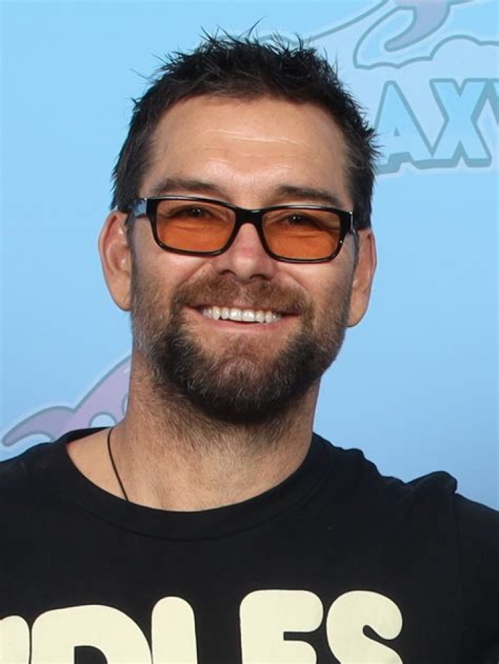 Antony Starr: A Background Of The Charismatic Actor