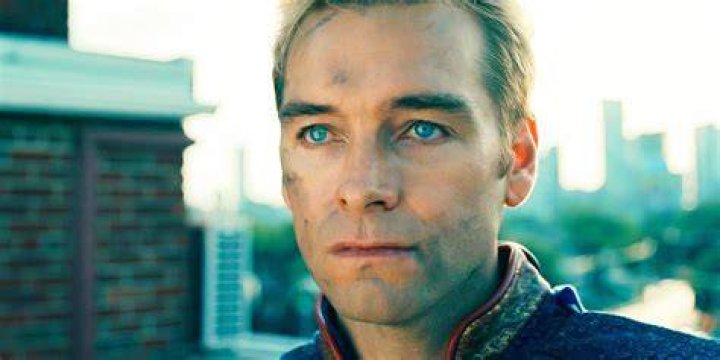 Antony Starr, The Enigmatic Star: Unmasking His Complex Character