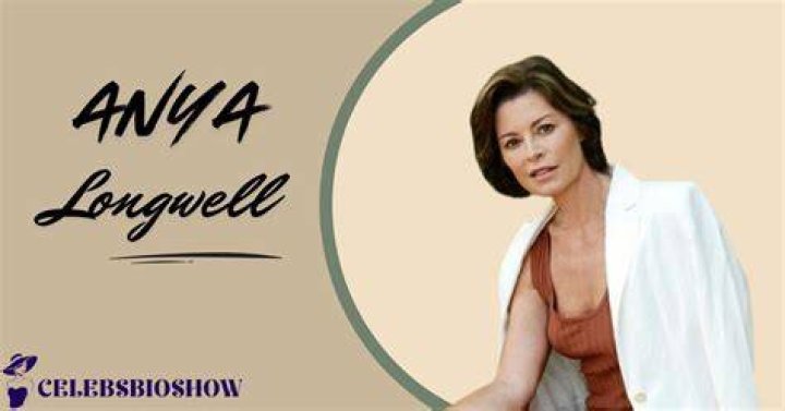 Anya Longwell: A Journey Of Passion And Creativity