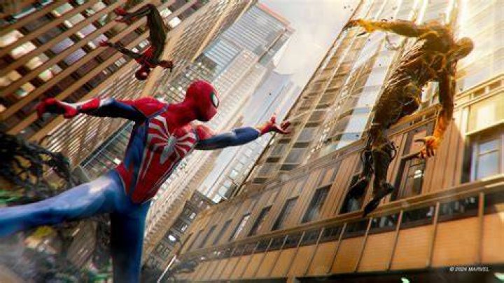 Aophierain's Spiderman Video: Unmasking The Marvel Magic