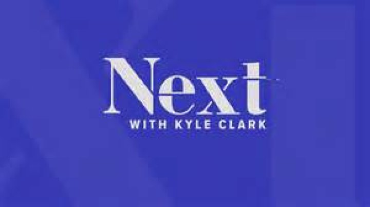 Apakah Kyle Clark Akan Tinggalkan 9news? Temukan Fakta Dan Wawasan Terbaru!