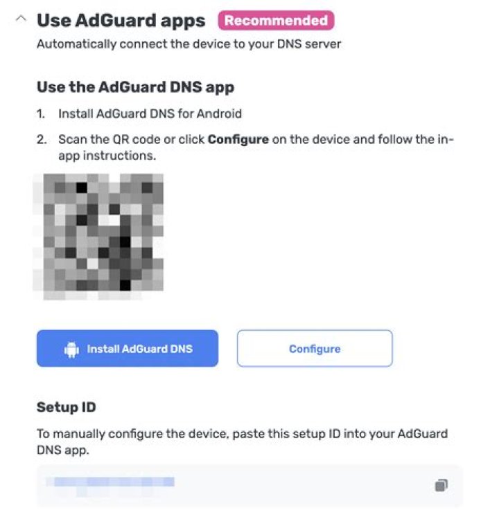 App Download & DNS Setup Guide