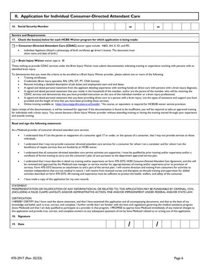 Application for 1915(c) HCBS Waiver: KY.0144.R06.00