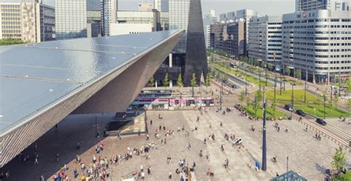 Arcadis Acquires IBI Group: A New Era of Design