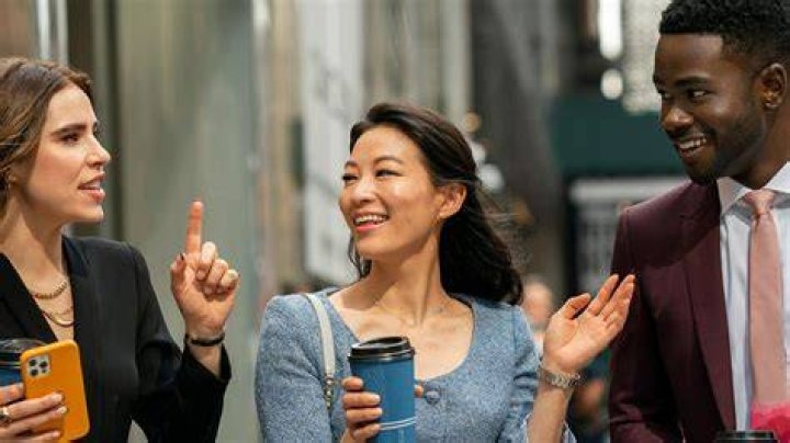 Arden Cho's Mother's Role In Shaping A Star