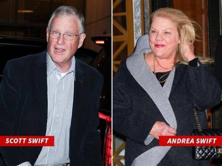 Are Andrea And Scott Swift Getting Back Together? Exploring Their Relationship Dynamics