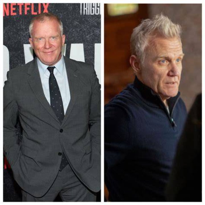 Are Anthony Michael Hall And Michael C. Hall Related? Unraveling The Connection