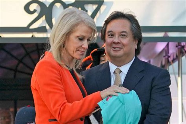 Are Kellyanne Conway And Tim Conway Related?