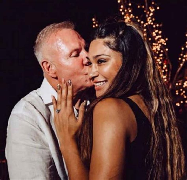 Are Mayra And Donnie Still Together?