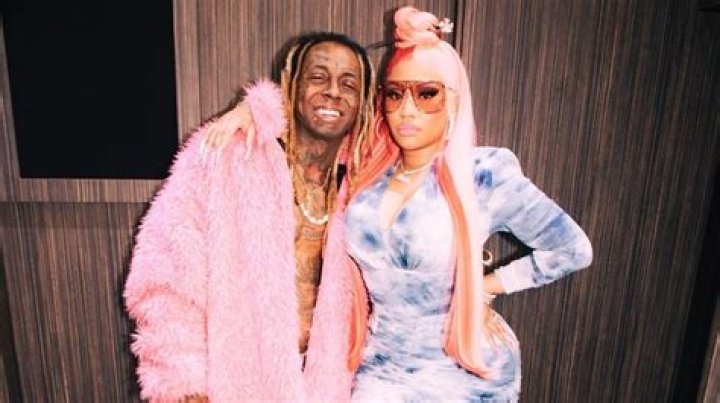 Are Nicki Minaj And Lil Wayne An Item?